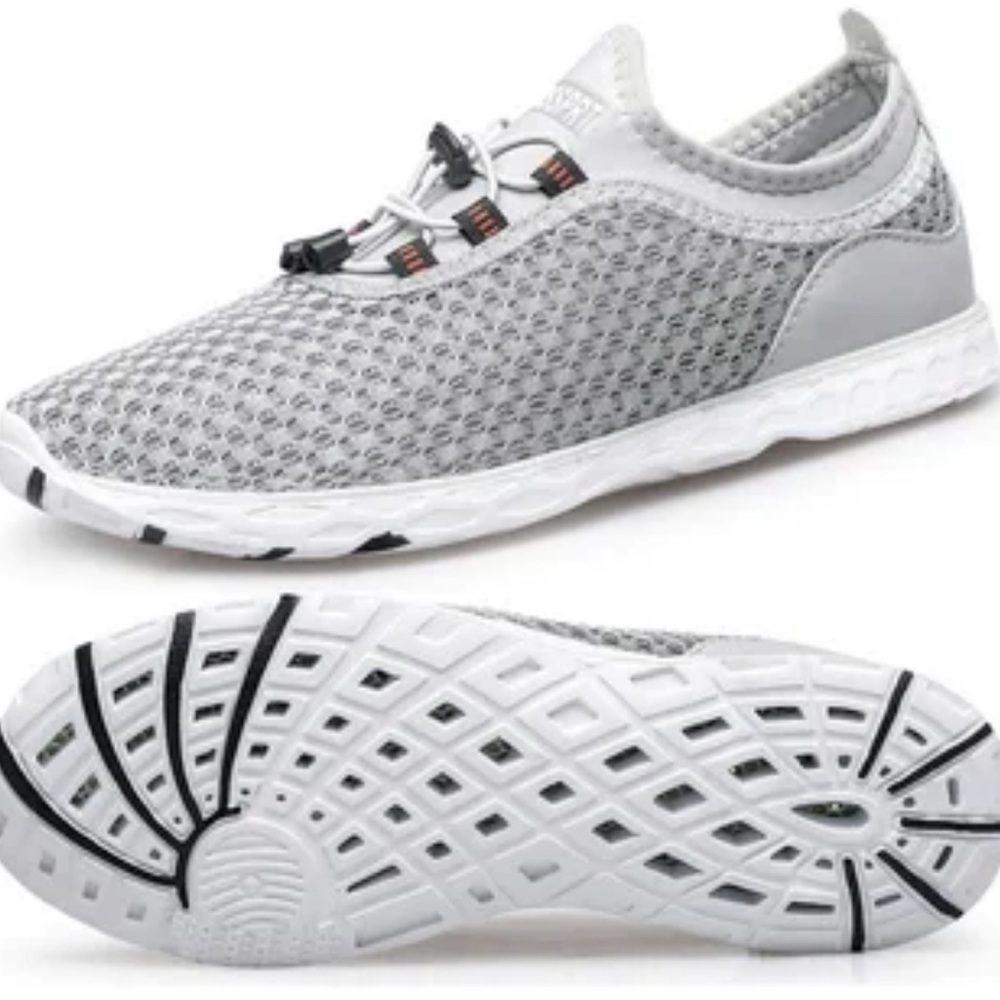 Doussprt women’s 38 water shoes